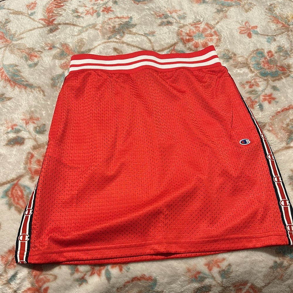 Champion skirt